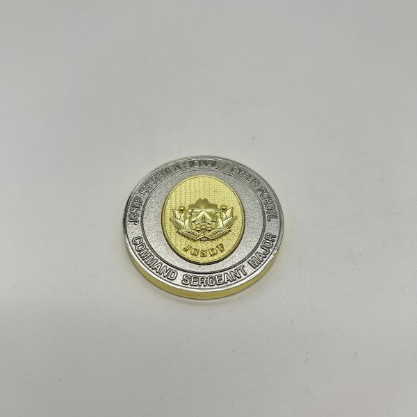 Custom metal coins,challenge metal coins with size from 50 to 80mm and thickness 3 to 5mm logo design design
