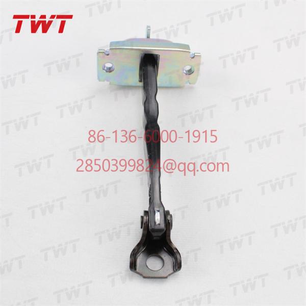 TWT CHECK ASSY FRONT Door Check Strap Stopper 68610-0K090 686100K090 For Toyota 2015 Hilux