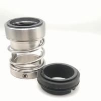 La pompe à l'eau 250 mécanique scelle la pompe d'O Ring Mechanical Seals For CNP