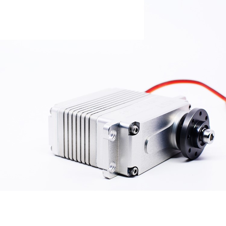 Hot Sales KST X25-8.4-65 V2 (2019) Digital Metal Gear Servo High Torque 78kg Servo Motor Robot UAV Hobby Education