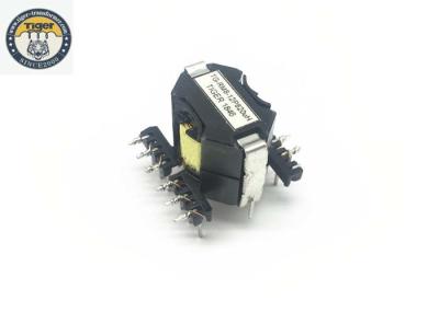 RM8 820uH High Frequency Transformer Yellow Color Vertical Type For LED Driver