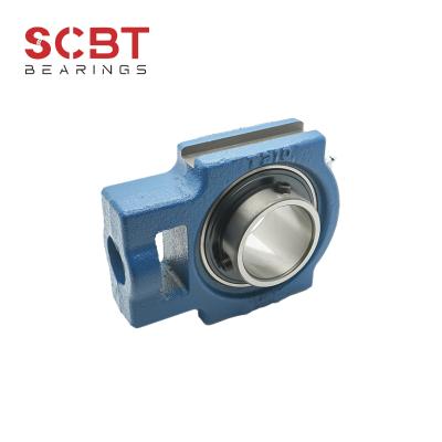 High Speed Gcr15 Pillow Block Ball Bearing UCT326 (130×465×385mm) | Durable Flange Unit for Machine Replacement & Repair