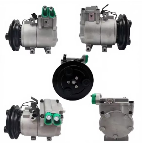 New Oliver KPL CN;GUA for Kia Car AC Compressor Parts