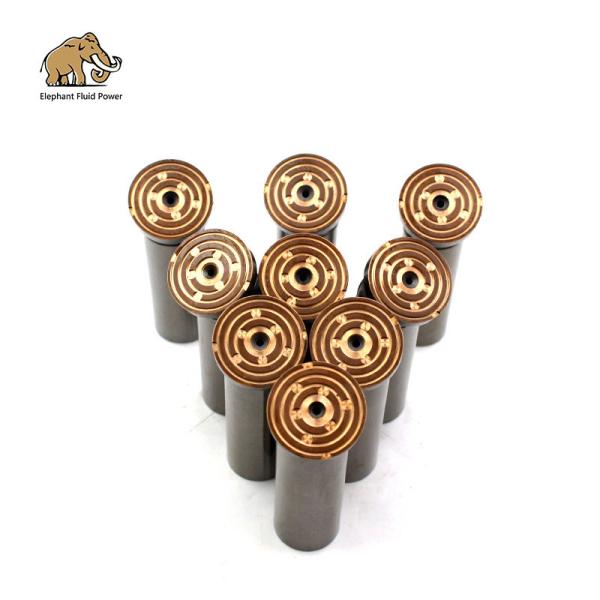 La bomba principal de Kit Hydraulic Pump Part Piston de la reparación de la bomba del excavador PC200-8 de Komatus mantiene servicios de reparación