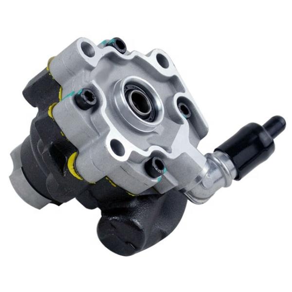 Genuine Steering Hydraulic Pump XS713A674BD XS713A674BE XS713A674BF For Ford Bf