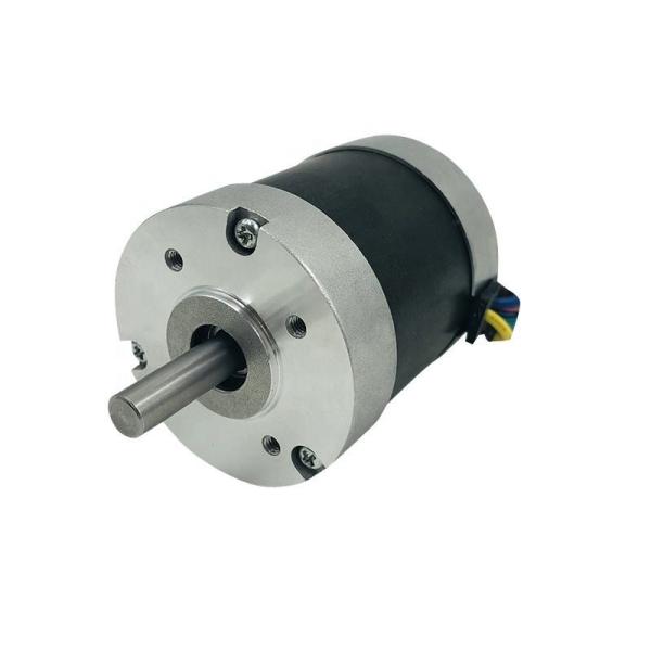 Faradyi Customized 86J18118EC-1000 nema 34 8.2N.m full close-loop high torque/speed hybrid stepper servo motor