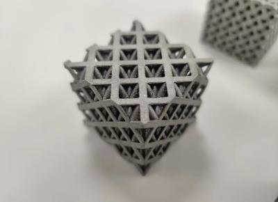 Custom 3D Printed Parts Precision POM Resin Prototypes And Functional Components