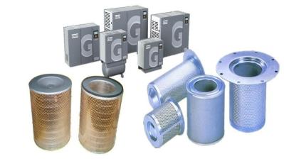Compressor Filters Heavy Equipment Air Filters