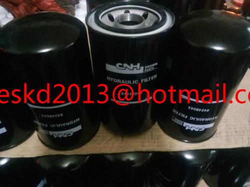 sell Newholland spare parts Fitler 84248043