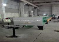 120KW  4mm  Wire Continuous Annealing Electric Heat Treat Furnace