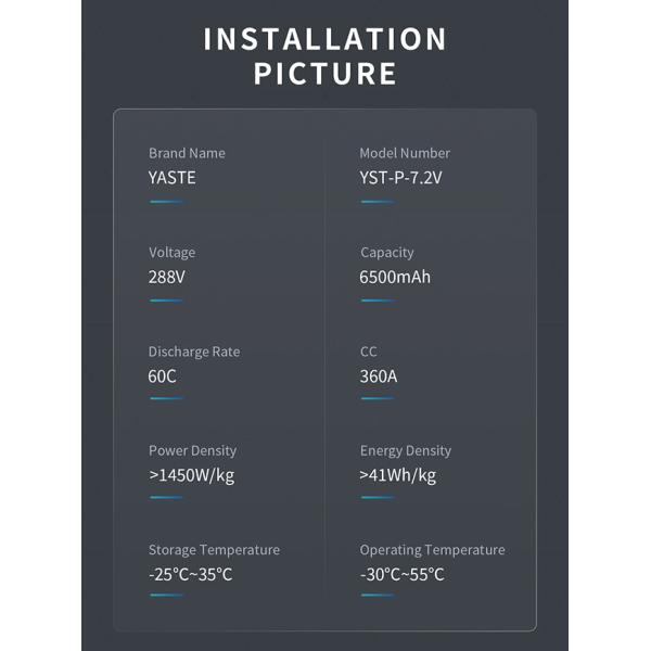 2008-2013 Chevy Tahoe GMC Yukon 7.2V Ni-Mh Hybrid Car Battery Cell