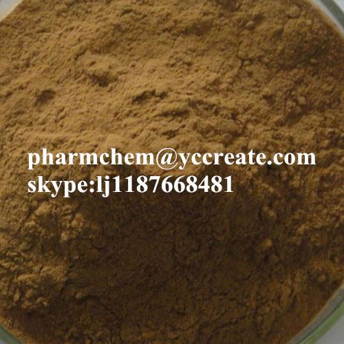 Natural and Organic Herb Extract Anti Fatigue Natural  Maca Extract