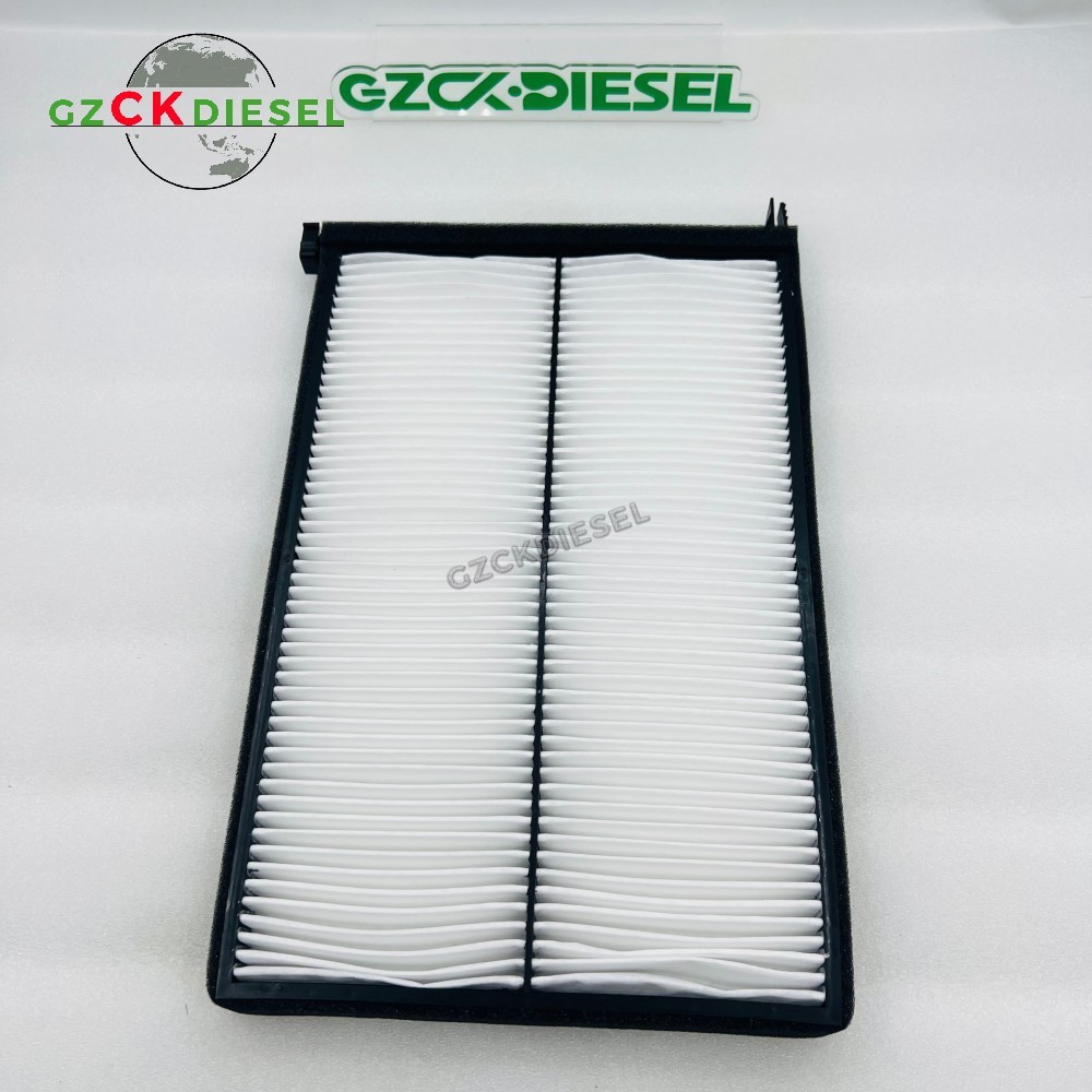 Element Filter 269902698 269902699 Excavator Parts