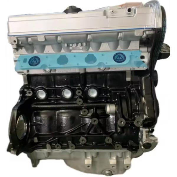 Длинный блок Z24SED для Chevrolet Captiva 2.4L 16V полный двигатель