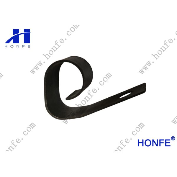 Spring Clamp J1243-47010-00 JB332-05599 Toyota Air Jet Weaving Loom Parts High Quality