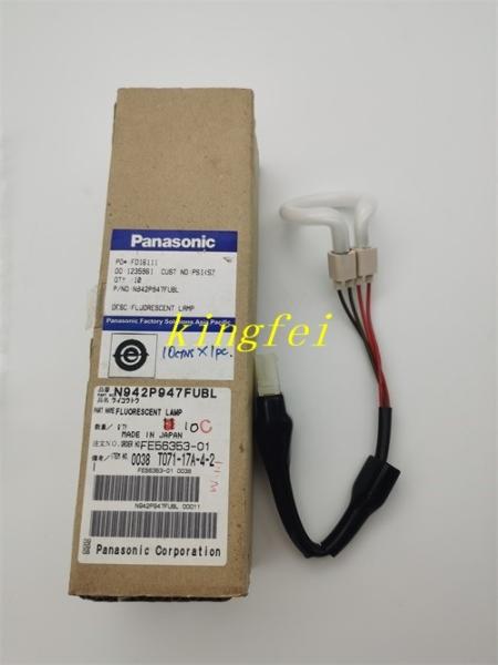 Panasonic N942P947FUBL Lampes fluorescentes Panasonic Accessoires de machines