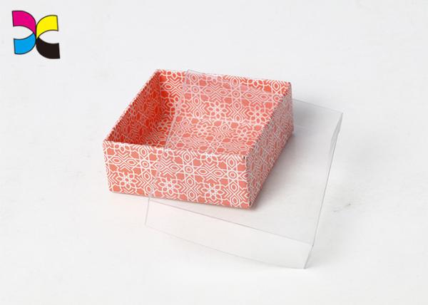 Fancy Large Size Dolls Printed Gift Boxes / Sandwich Paper Box Packaging