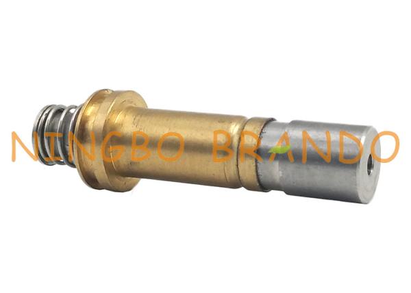 Armadura da válvula de solenoide do ECAS do freio de ar do caminhão para 4728800320 4728800520