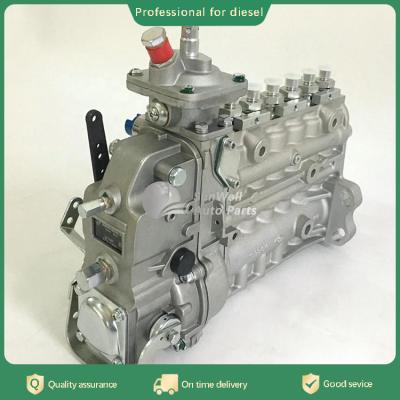Truck trailers Diesel engine part  4934718  high pressure fuel pump for 6BT 6CT 6LT