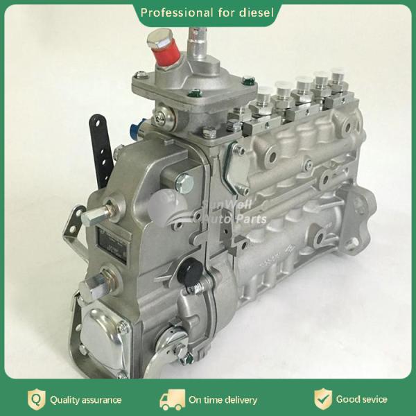 Truck trailers Diesel engine part  4934718  high pressure fuel pump for 6BT 6CT 6LT
