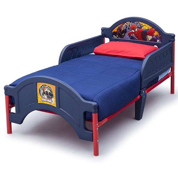 Logo Customizable Bed for Babies and Kids The Perfect Addition to Their Room
