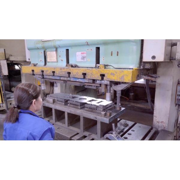 Cubierta electrónica de aluminio personalizada Aplicación para el hogar Concha metálica