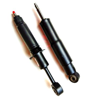 Performance Land Cruiser Lexus Air Suspension Parts Body Shock Pack Of 2