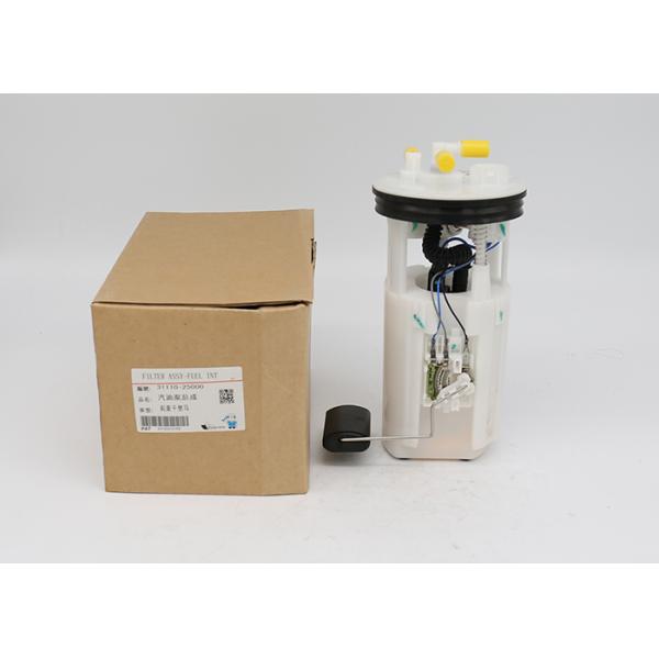 31110-25000 Fuel Tank Assembly , Fuel Pump Assy For KIA Maxima Hyundai Accent