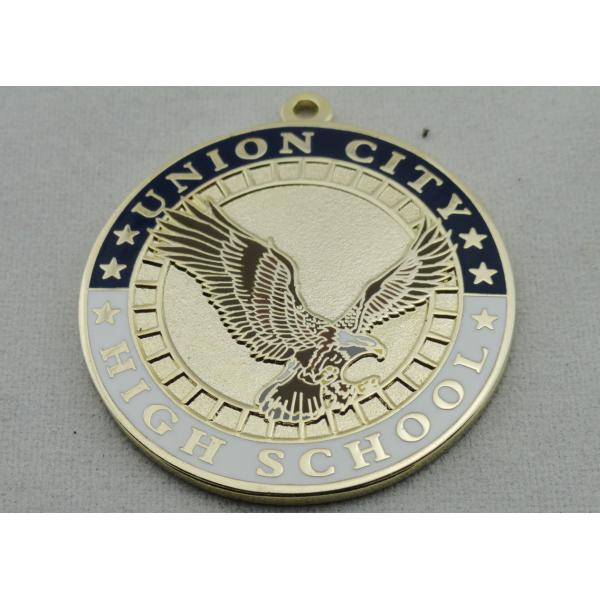 Iron, Aluminum, Stainless Steel Stamped Hard Enamel Pin, Personalized Lapel Pins