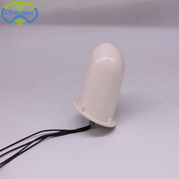 2700MHz Directional Indoor Omni Ceiling Antenna 10dBi 4G LTE