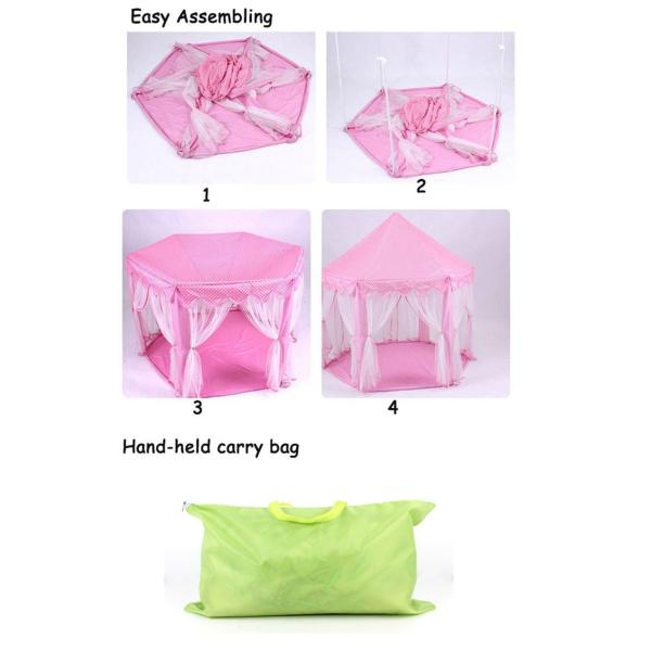 Kids Tent, Tent for Kids, an Extraordinary Dinosaur Tent, Toys for Kids Girls & Boys, Kids, Outdoor and Indoor