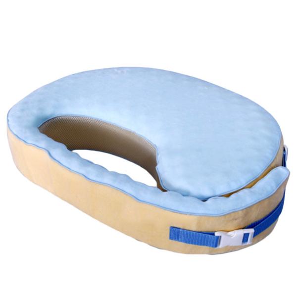 U-Shape Full Body Pregnancy Pillow with Cotton Material and Custom Logo Accepted