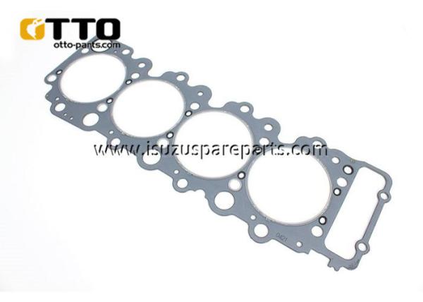 Cylinder Head Gasket 8-97375435-0 Isuzu 4HK1 Parts 8973754350 897375-4350 For Excavator ZX2003