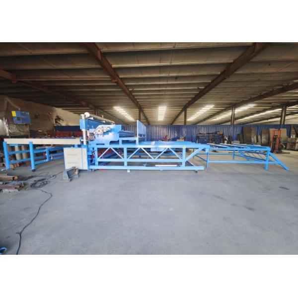 80 раз скорости сварочного аппарата сетки 10mm ребристое усиливая/минута