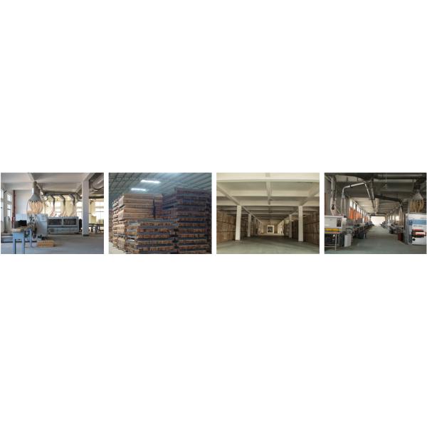 Углеродистые деревянные напольные покрытия стандартные бамбуковые стеновые панели