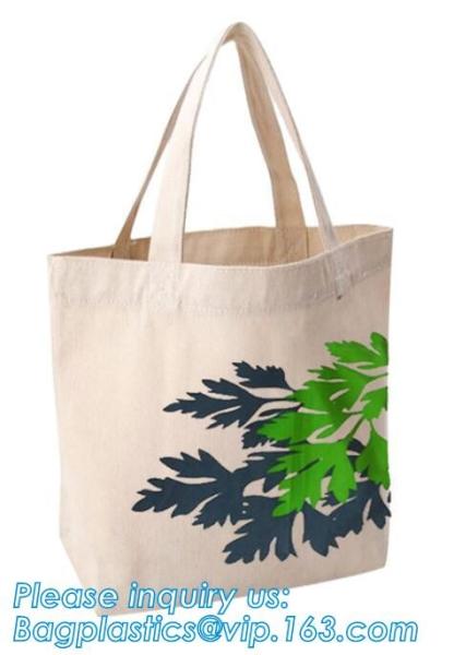 12oz cotton print korean cotton canvas tote bag,Cheap Customized Logo tote shopping bag Cotton canvas bag bagease pack