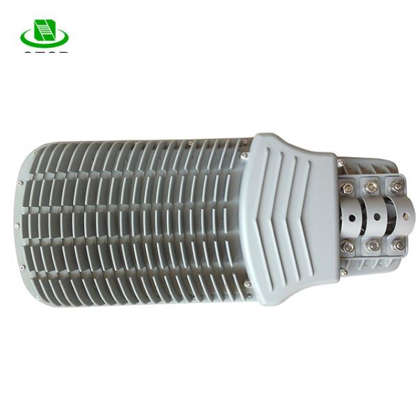 water proof ip68 outdoor road light meanwell driver 200w led street lighting housing 70w 80w street road light dust proo