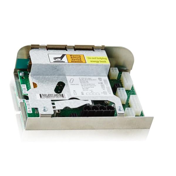 DSQC 662 3HAC026254-001 Power Distr Unit Robot Control Parts New