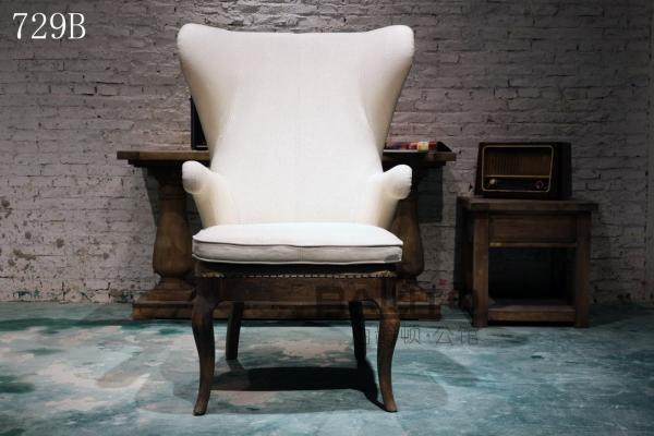 old style wood chair furniture,#729B