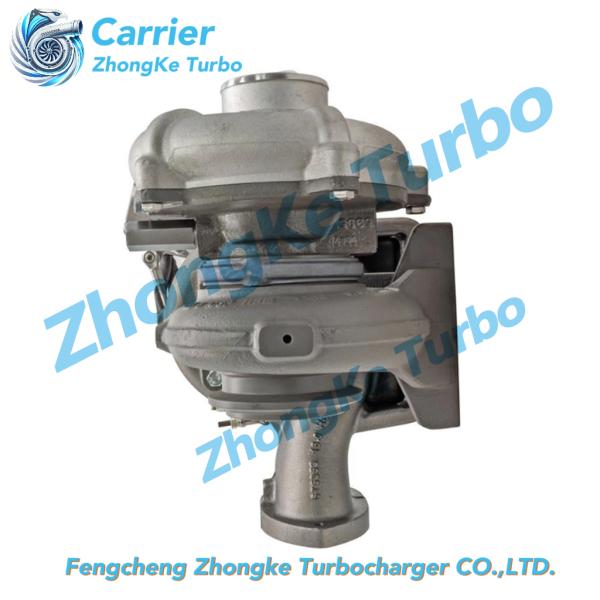 Turbo BV70 OEM 176013 12709901039 179514 479514 1848300C92 1848301C1 5010361R92 8C3Z6K682A P1848300C96 P4307200R1 Turbocompresseur pour Ford F-250 F-350 F-550 Camion avec moteur Navistar V114 Power Stroke