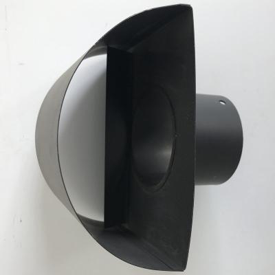 Da elevada precisão ajustável da tubulação do fogão da pelota da chaminé aplicação larga multifuncional