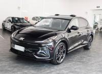 Nueva versión IM Nuevo coche eléctrico de energía IM LS7 Competitivo fábrica de automóviles coche 2WD