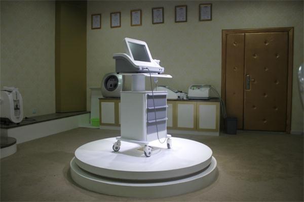 HIFU wrinkle removal and skin tightening machine with 300W input power in best price