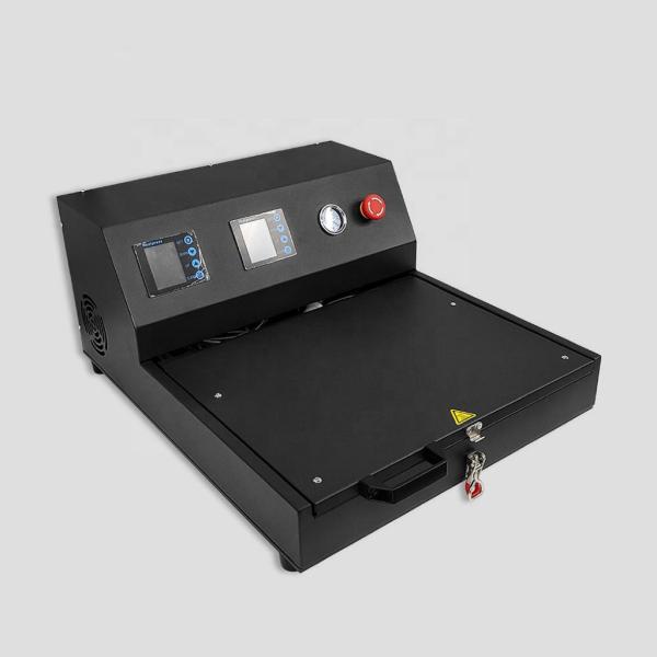 高効率のPBTキーキャプス 108キーの模具を持つ染料のサブリマーションマシン