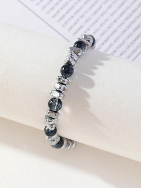 Fashion Beaded Bracelet For Women Men Jewelry Gift Wholesale