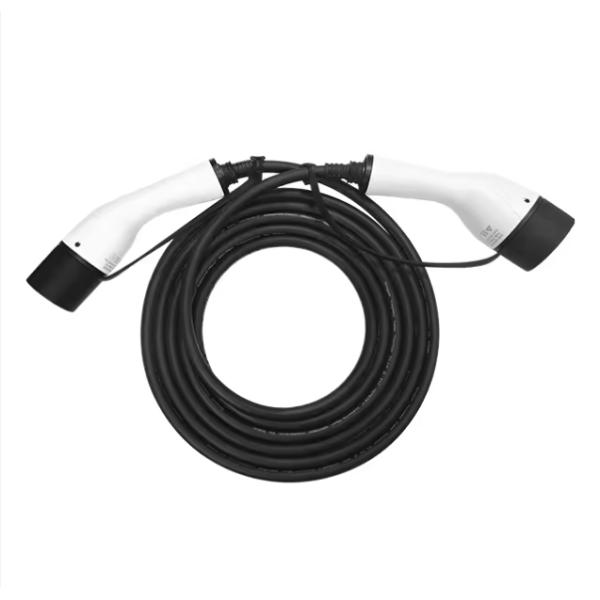 Single-Phase 5m Household IP55 Charging Cables for Retrofit/Upgrade Electric Vehicles