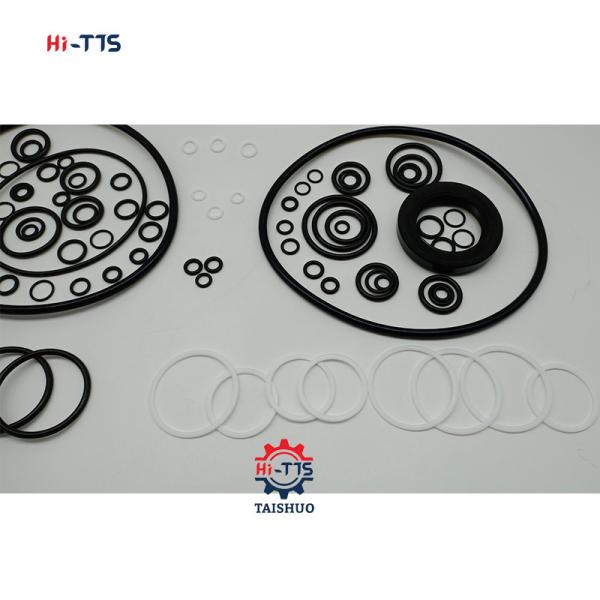 Excavator Hydraulic Pump Seal Kit 7082L00300 7082L00490 708-2L-0030 PC200-7
