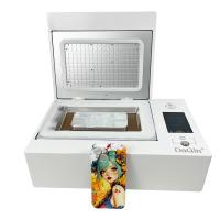 Sublimation Printer Phone Cases Russian Portuguese English Supported
