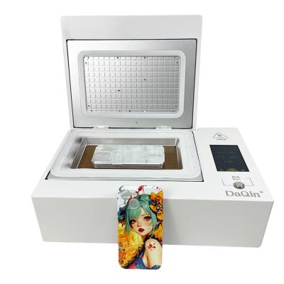 Sublimation Printer Phone Cases Russian Portuguese English Supported