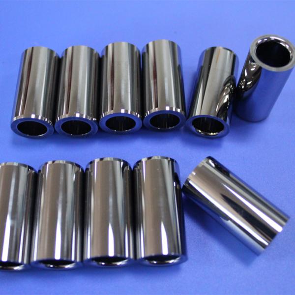 Versatile Tapered Inner Hole Shaping Tool Tungsten Carbide Die For Steel Wire Drawing